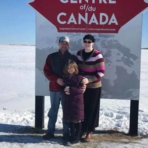 Meet your Posher, Connie